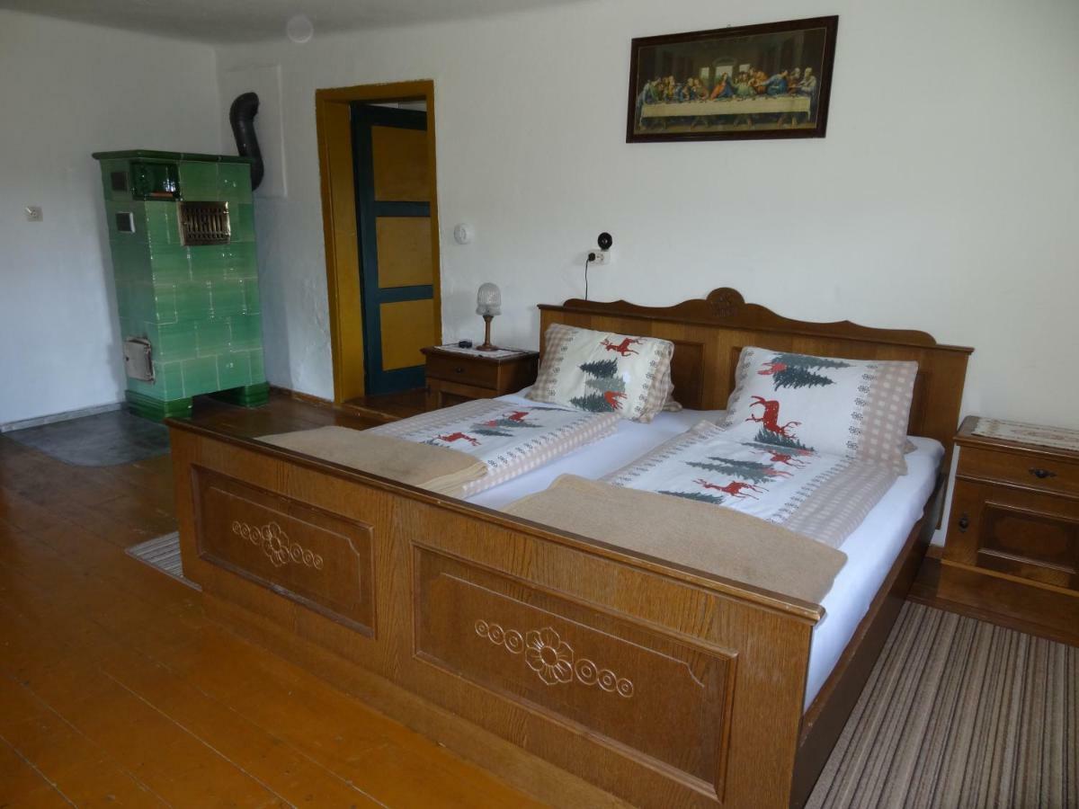 Villa Vordersattlegghofhuette à Hüttau Extérieur photo